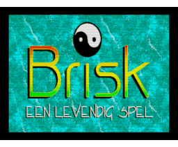 Brisk