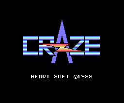 Craze