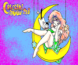 Crescent Moon