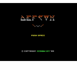Defcon