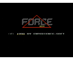 Delta Force
