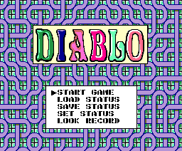 Diablo
