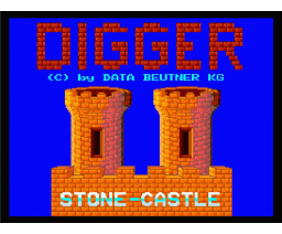 Digger