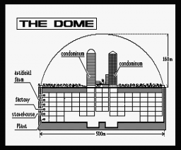 Dome, The