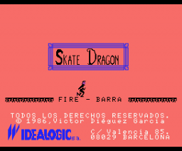 Dragon World