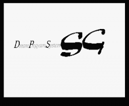 Dream Program System SG - Set 1