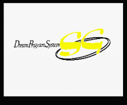 Dream Program System SG - Set 3