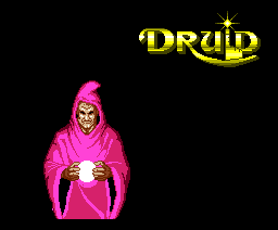 Druid