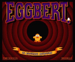 Eggbert