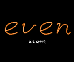 Even