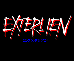 Exterlien