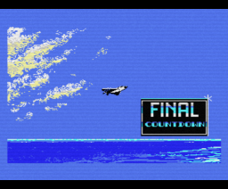 Final Countdown