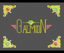 Galmoon