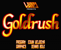 Goldrush
