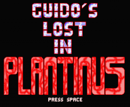 Guido's Lost in Plantinus