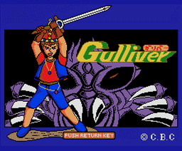 Gulliver