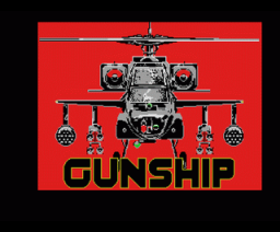 Gunship