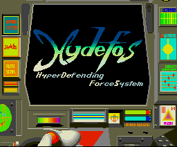Hydefos