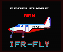 Ifr-Fly