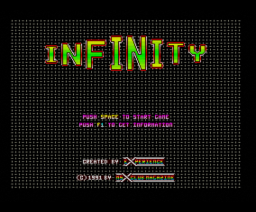 Infinity