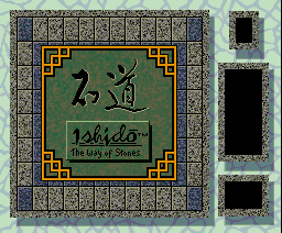 Ishido - The Way of Stones