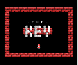 Key, The