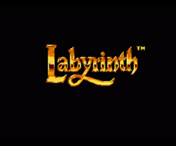 Labyrinth, The