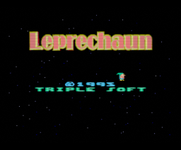 Leprechaun