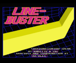 Line-Buster