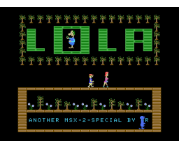 Lola