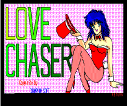 Love Chaser