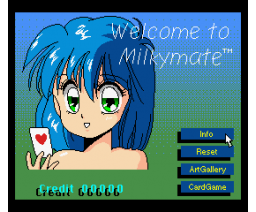 Milkymate