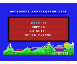 MSX Wars 5