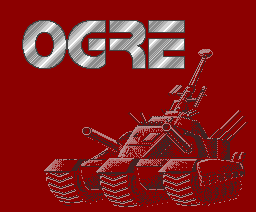 Ogre