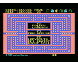 Pacman