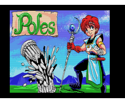 Poles