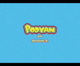 Pooyan (Gerardin H.)