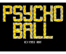 Psycho Ball