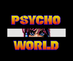 Psycho World
