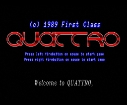 Quattro