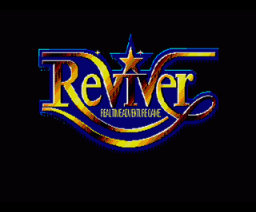Reviver