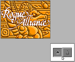 Rogue Alliance