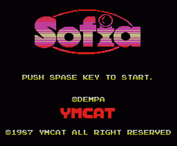 Sofia