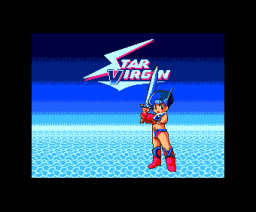 Star Virgin