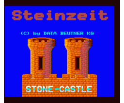 Steinzeit