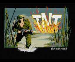 T.N.T.