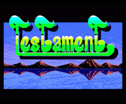 Testament