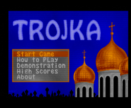 Trojka