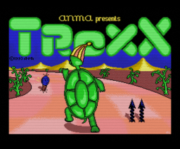 Troxx