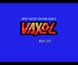 Vaxol [HB-F700D]